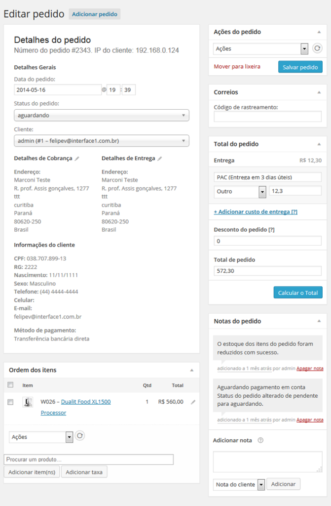 woocommerce-pedidos-pedido