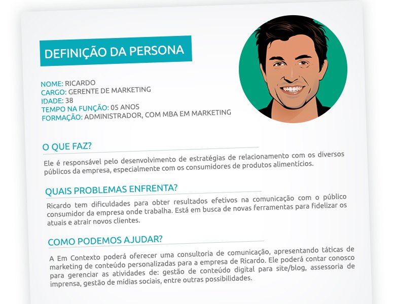 site novo com GDD