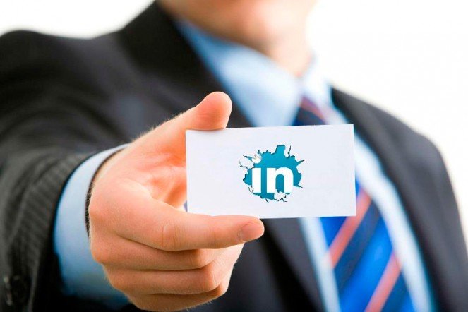 linkedin