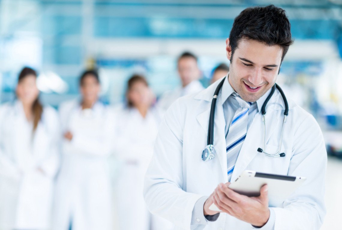 7 dicas de marketing digital para clínicas e médicos