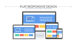 ter um site responsivo