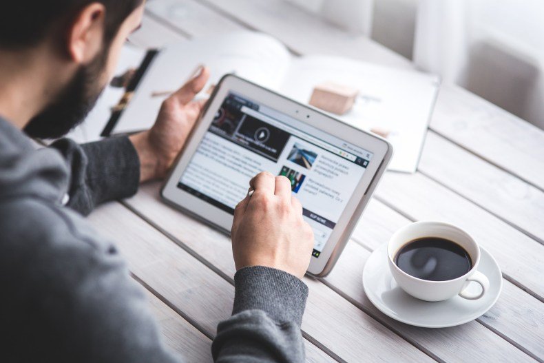 marketing digital para bares e restaurantes
